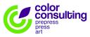 Color Consulting Inc. logo